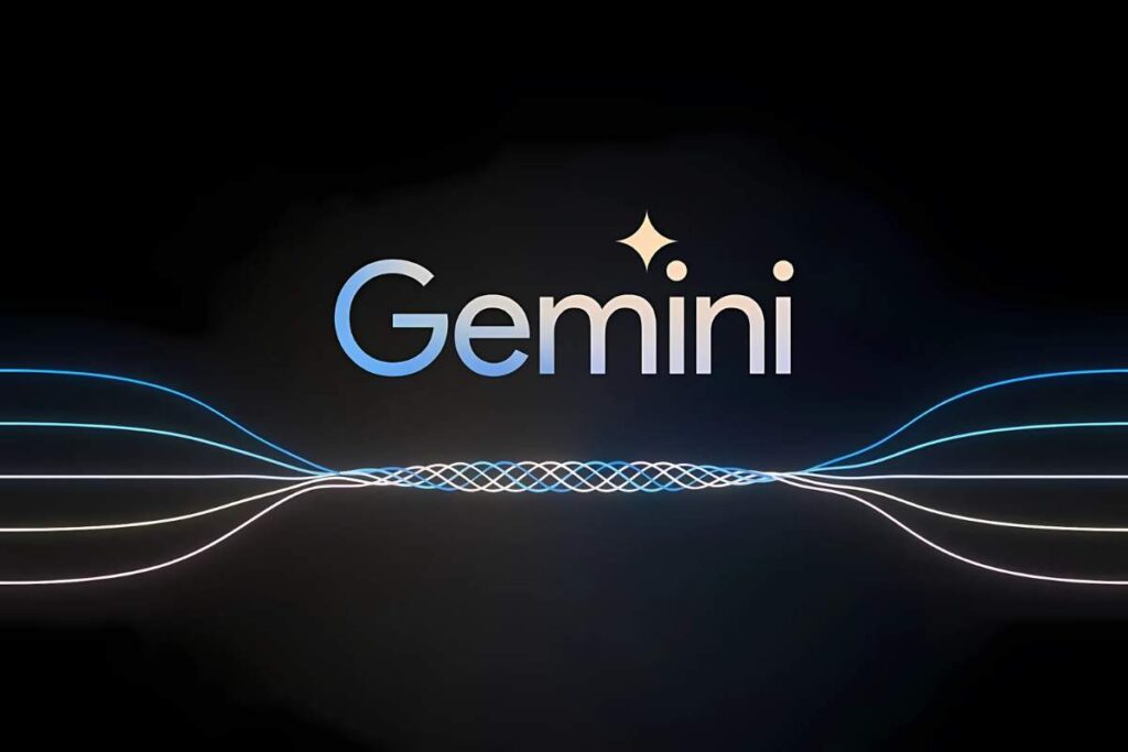  Gemini Deep Research
