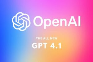 new open ai gpt 4.1 details