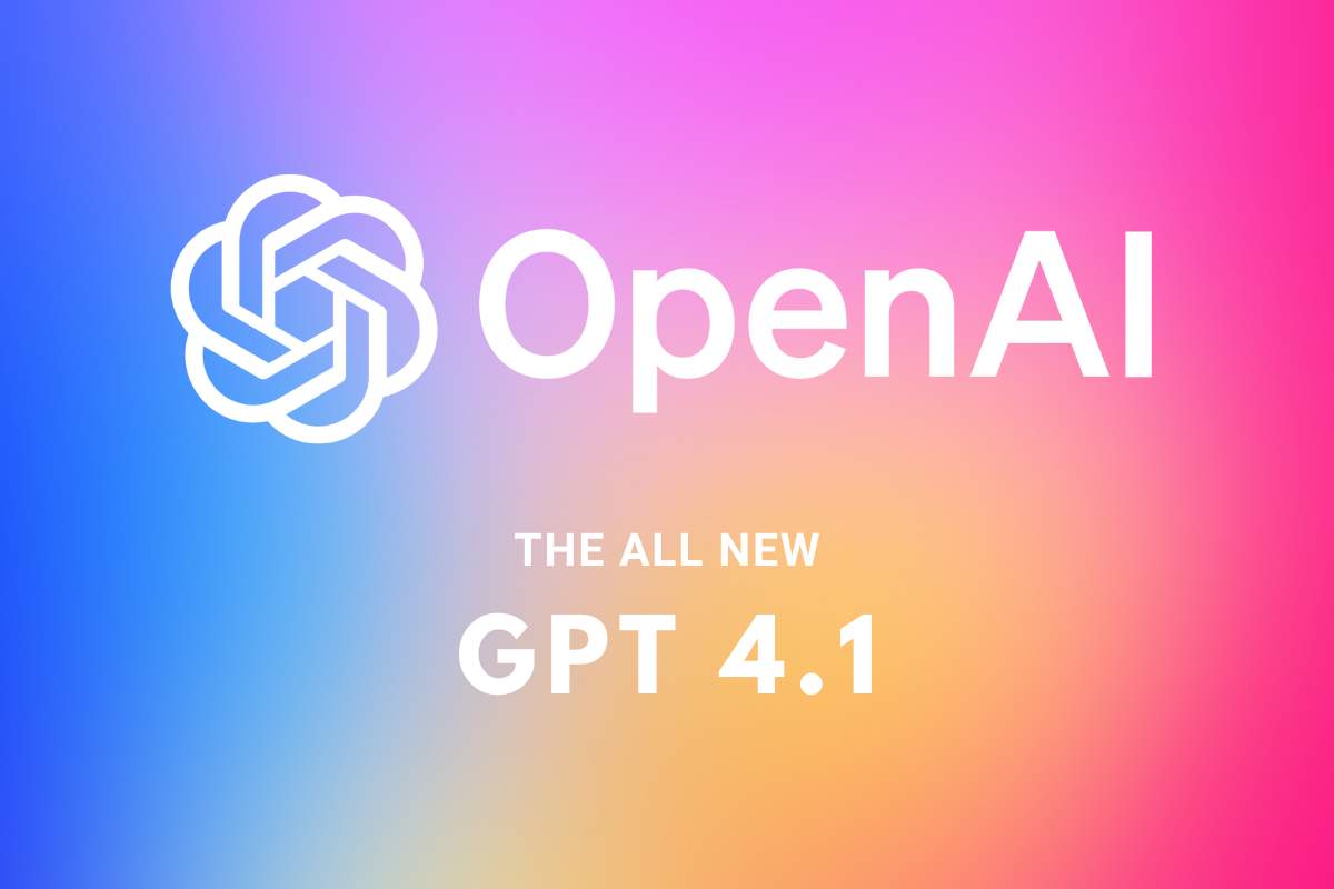 new open ai gpt 4.1 details