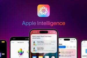 apple inteligence getting smarter