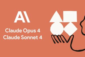 AI Anthropic's Claude 4
