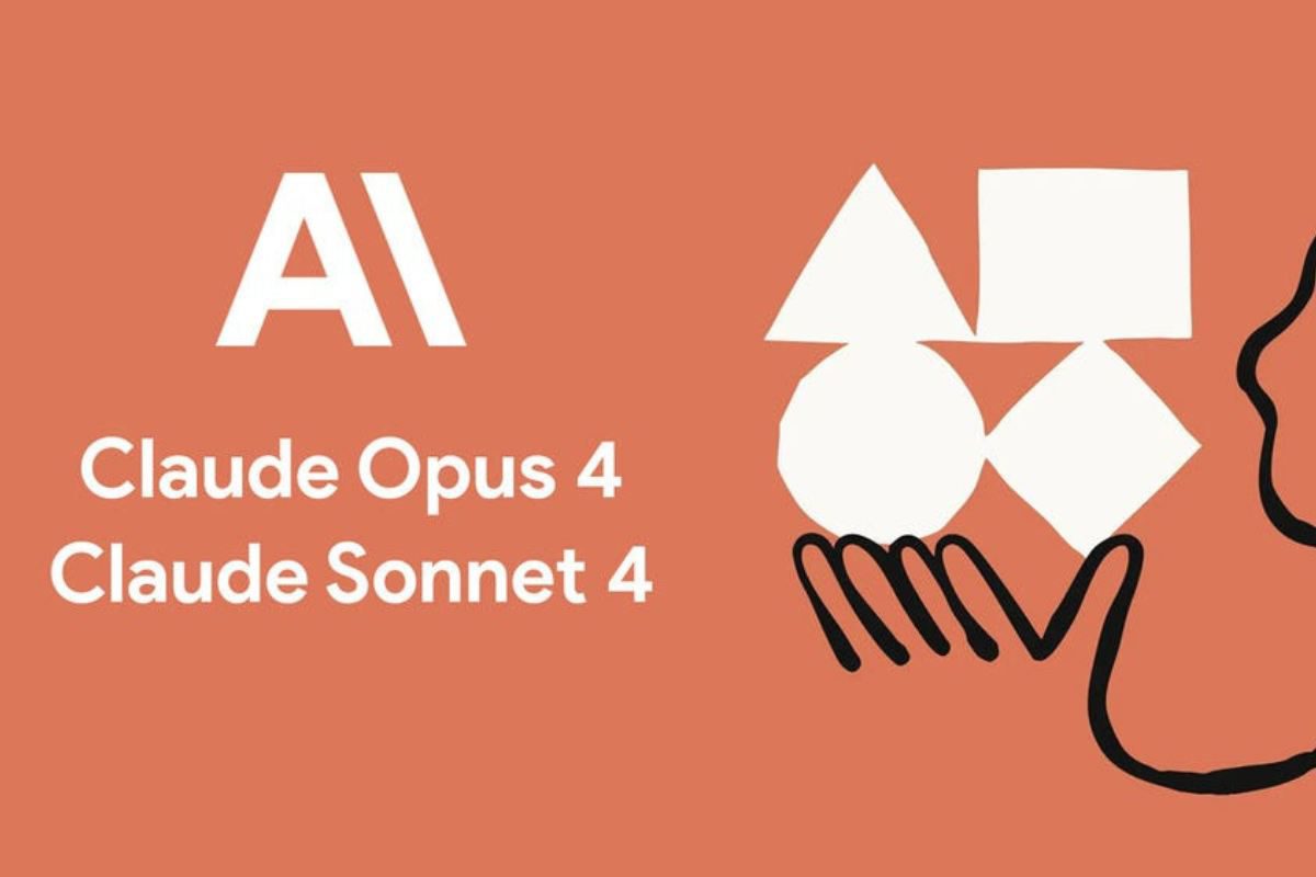AI Anthropic's Claude 4