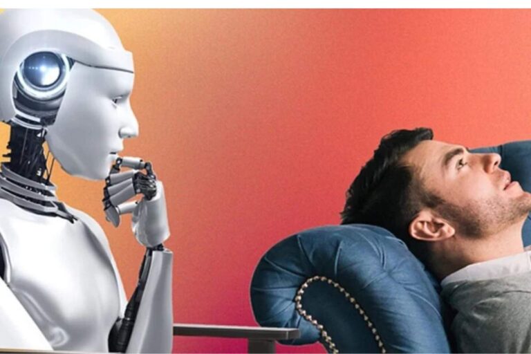 OpenAI Caps ChatGPT Advice to Curb Mental Health Dependency