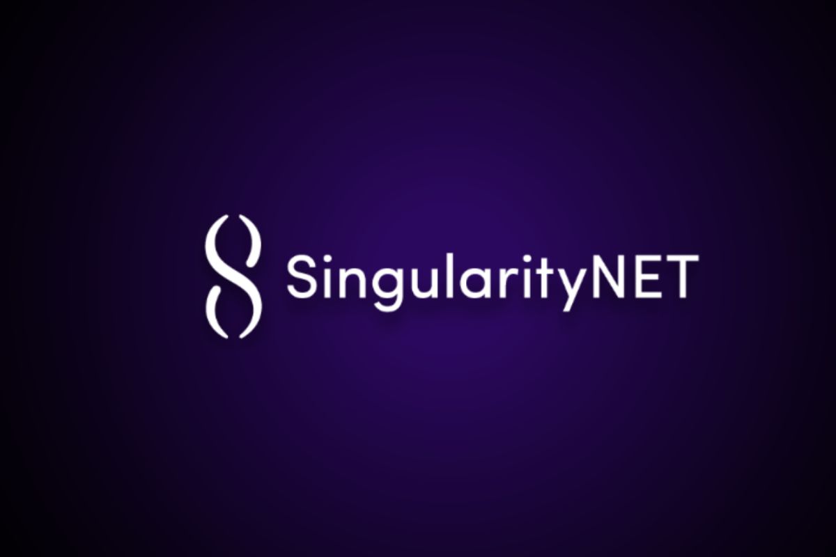 SingularityNET