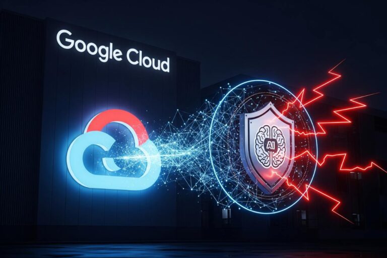 Google Cloud Unveils Agentic Security Framework at Summit 2025