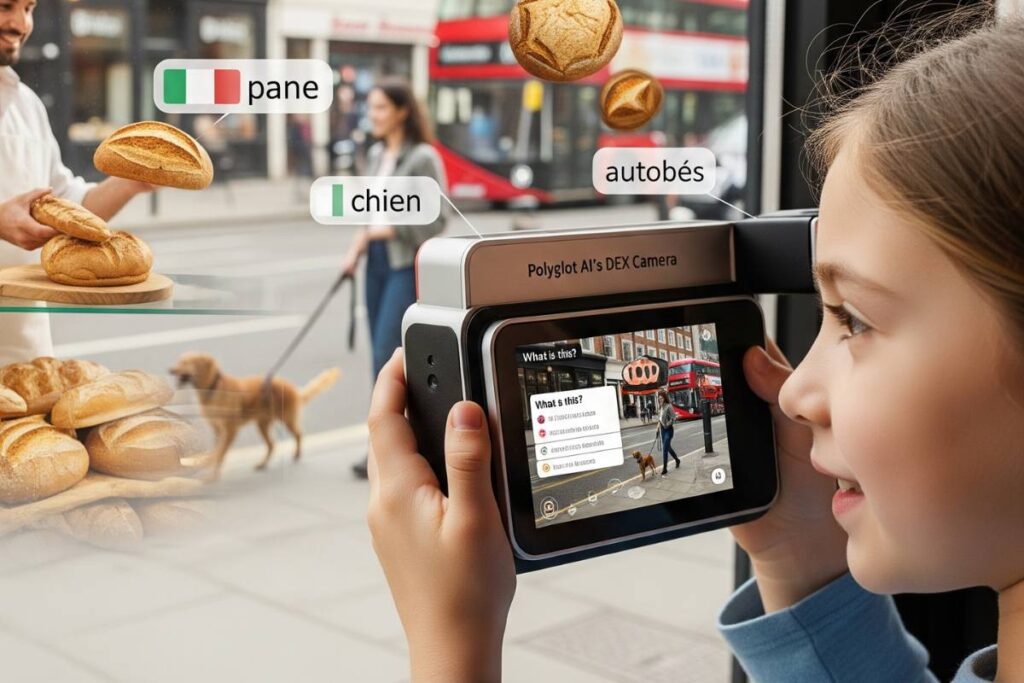 The Genesis of Polyglot AI