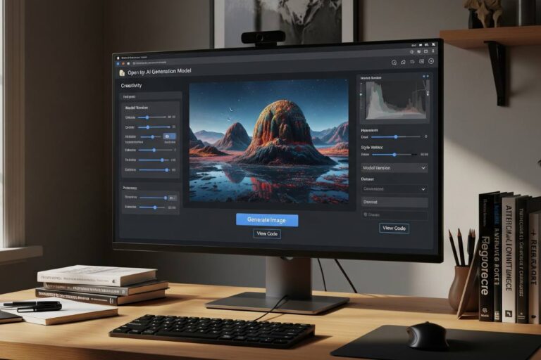 Alibaba Open-Sources Qwen-Image-Edit: 20B Dual-Path Architecture Brings Precise Local Editing to Open Weights