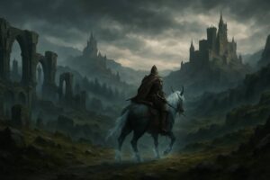 100 Hours in Elden Ring