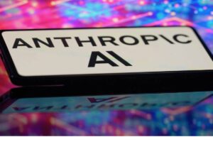 Anthropic's Claude AI