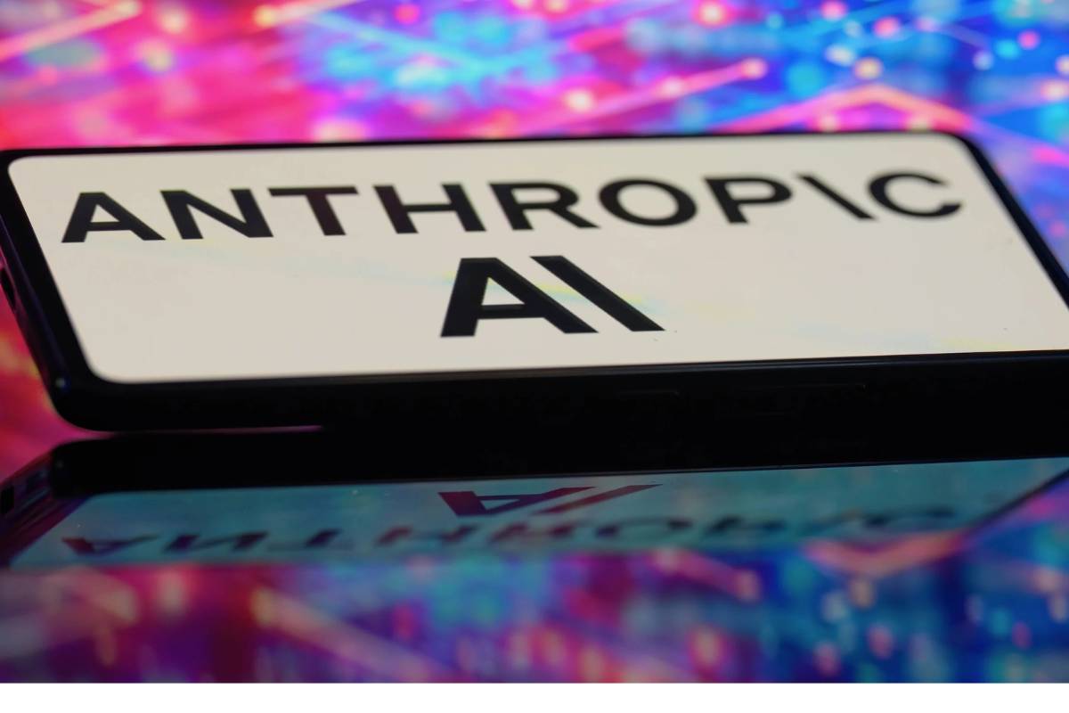 Anthropic's Claude AI