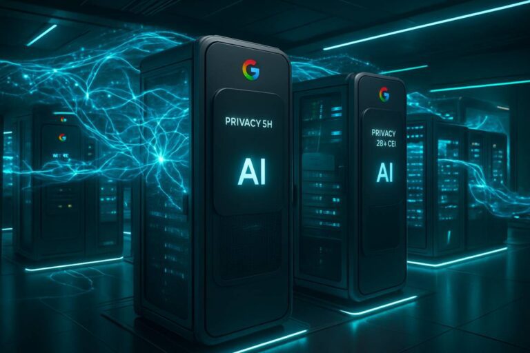 VaultGemma AI Released