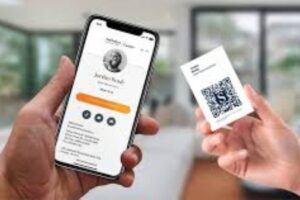 Digital Networking Revolution