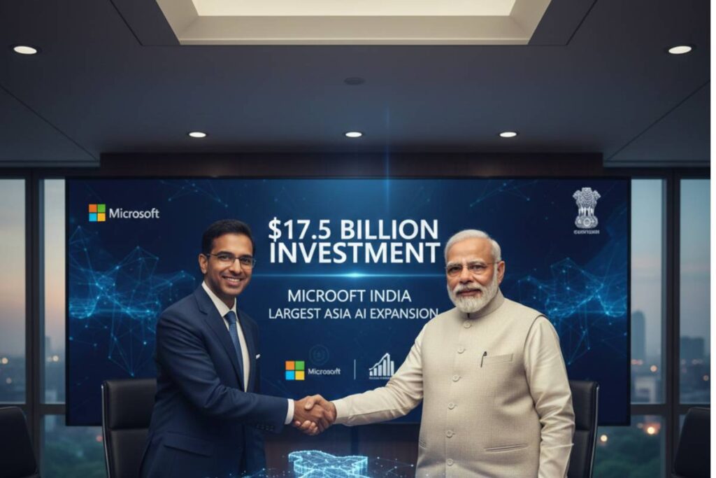 India AI