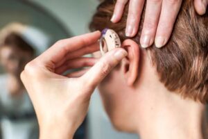 OTC Hearing Aids