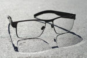 Smart Glasses