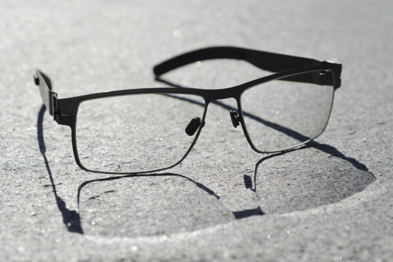 Smart Glasses
