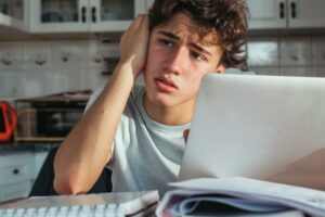Laptop For Online Learning