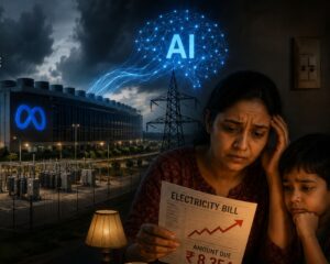 Offloading Its Server Costs Onto Your Electric Bill