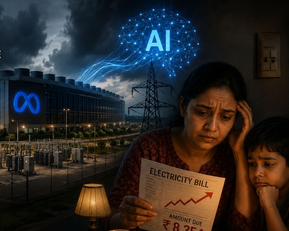 Offloading Its Server Costs Onto Your Electric Bill