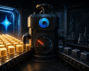 DeepMind TPU Compute Allocation Starves Science For Gemini