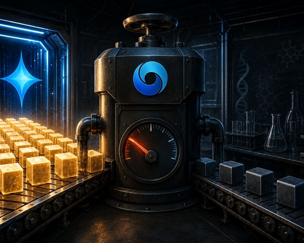 DeepMind TPU Compute Allocation Starves Science For Gemini