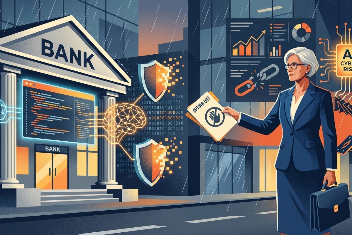 AI Cyber Insurance For Banks