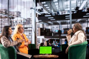 European AI Startups Choose American Clouds Over EuroHPC