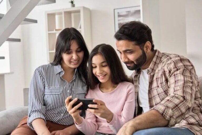 DPDP Act Parental Consent On Android