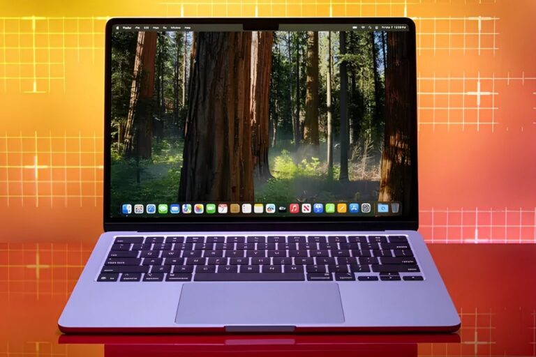 Why Apple Intelligence Needs Mac Local Storage